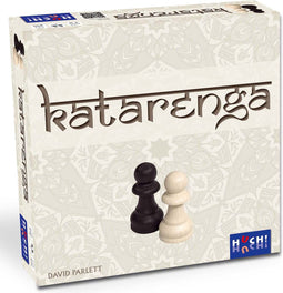 Katarenga Breinbreker