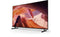 Sony KD-55X80L - 4K LED TV - 55 inch - Google TV - Zwart (2023)