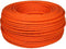 Kathrein 215500001 Netwerkkabel CAT 7a S/FTP 4 x 2 x 0.258 mm² Oranje 250 m