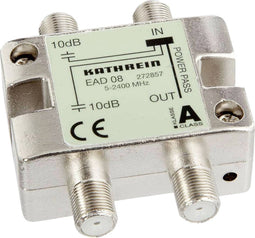 Kathrein EAD 08 Satellietsignaalverdeler 5 - 1218 MHz