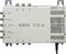 Kathrein EXR 156 Satelliet multiswitch Ingangen (satelliet): 5 (4 satelliet / 1 terrestrisch) Aantal gebruikers: 6
