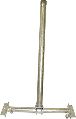 Kathrein ZAS 40 Satelliet-dakbeugel Zilver