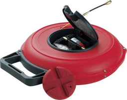 KatiBlitz Kabeloprolmechanisme met comfort Cimco 142020 20 m