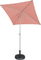 Katie 160x160/4p/22/25 metal lantana