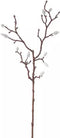Katjes Tak Cream 64 cm kunstplant