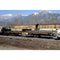KATO 7074100 RhB goederenwagen LB-v 7874, 2-assig