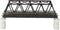 KATO 7077212 N Vakwerkbrug 2 sporen Universeel (l x b x h) 248 x 77 x 75 mm