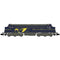KATO by Lemke K2895 N diesellocomotief MY 1135 NOHAB van de DSB gods