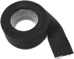 Katoenen stuurlint Velox Tressostar 90 - 2.0 x 260cm - zwart (1 stuk)