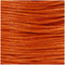 Katoenkoord Oranje 1 Mm Dik 40 M