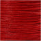 Katoenkoord Rood 1 Mm Dik 40 M