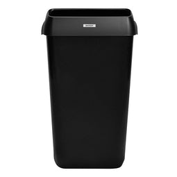 Katrin - Afvalbak 92261 25liter zwart