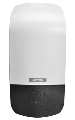 Katrin - Dispenser katrin 90205 zeep 500ml wit