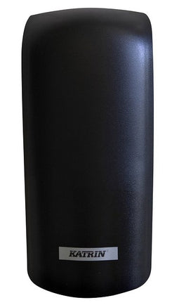 Katrin - Dispenser katrin 92261 luchtverfrisser zwart | 6 stuks