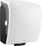 Katrin handdoekroldispenser 82094 | wit