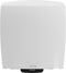 Katrin handdoekroldispenser 82094 | wit