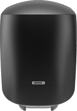 Katrin handdoekroldispenser 82254 M | zwart