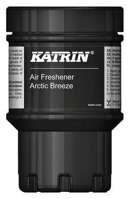 Katrin - Luchtverfrisser katrin arctic breeze 42715 | 6 stuks