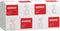 Katrin - papieren handdoek V-vouw 35588 | pak van 20 x 200 vel