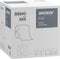 Katrin - Plus toiletpapier voor dispensers | 2-laags | 800 vellen | pak van 36 rollen