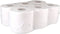 Katrin - Poetspapier | 2-laags | 17.8cm | 150m | papier | wit | 6 rol