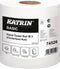 Katrin - Poetspapier | 2-laags | 17.8cm | 150m | papier | wit | 6 rol