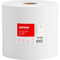 Katrin - Poetsrol katrin 481856 plus 2laags 36,5x38cm wit 2x1000vel