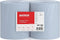 Katrin - Poetsrol Classic 481108 verlijmd 2laags 360x220mm 2x500vel blauw