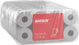 Katrin - Toiletpapier 14293 Classic 400 2laags 48rollen
