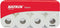 Katrin - Toiletpapier 14293 Classic 400 2laags 48rollen