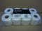 Katrin toiletpapier, 2-laags, 250 vel, pak van 8 rollen