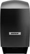 Katrin toiletpapierdispenser 77519 | zwart