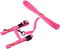 Katten / Kittentuigje met Loopband – Roze - Homes Creative