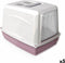 Kattenbak Georplast 219070 54 x 39 x 39 cm (5 Stuks) (54 x 39 cm)