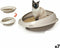 Kattenbak Georplast GP10533 57 x 40 x 19 cm (7 Stuks) (57 cm)