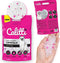 Kattenbakvulling Calitti Micro Crystals Plastic 3,8 L