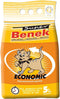 Kattenbakvulling Certech 12696 Grijs 5 L