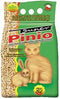 Kattenbakvulling Certech Pinio Houten Hout 5 L