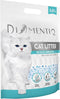 Kattenbakvulling Diamentiq Ocean Breeze 3,8 L