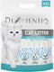 Kattenbakvulling Diamentiq Ocean Breeze 3,8 L