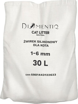 Kattenbakvulling Diamentiq
