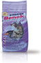 Kattenbakvulling Super Benek Standard Grijs Lavendel 10 L