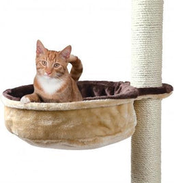 Kattenbed Trixie Bruin 38 cm Ø 38 cm