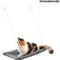 Kattenhangmat Catlax InnovaGoods