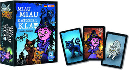 KattenJatten-Katzenklau kwartet - Qango :: HOT Exclusive