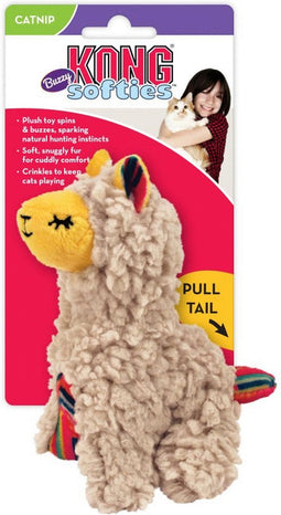 Kattenknuffel - Lama