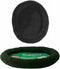 Kattenmand Schapenwol - 48 cm - Zwart
