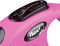 Kattenriempje Zalman NEW CLASSIC Roze XS