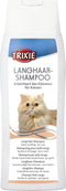 Kattenshampoo langhaar - Trixie - Shampoo kat - 250 ml - Tegen klitten - Geurende shampoo