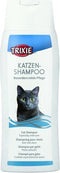 Kattenshampoo - Trixie - Shampoo kat - 250 ml - Milde verzorging - Kamille extract